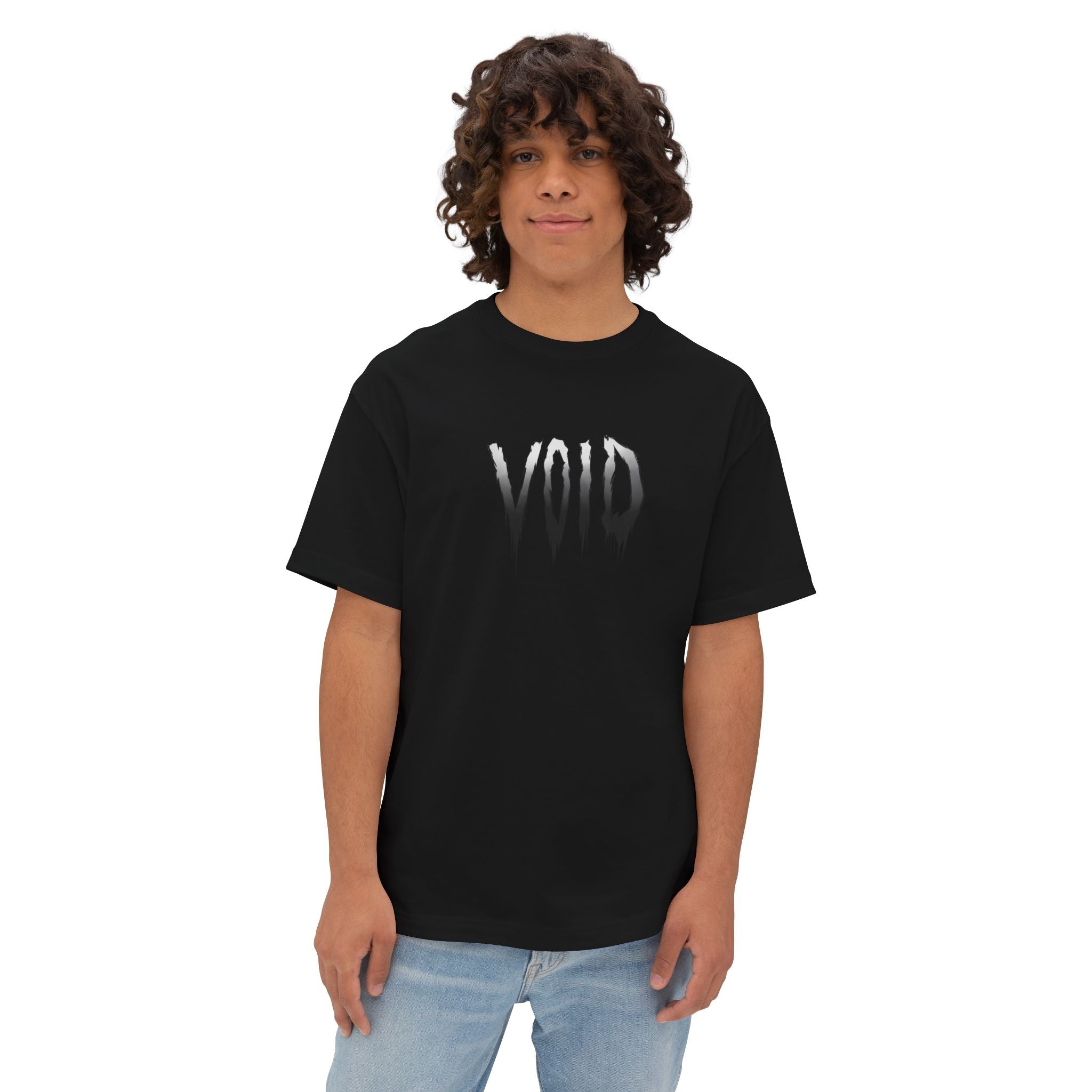 V O I D Logo T-Shirt | Designed by Alexdonthavealastname
