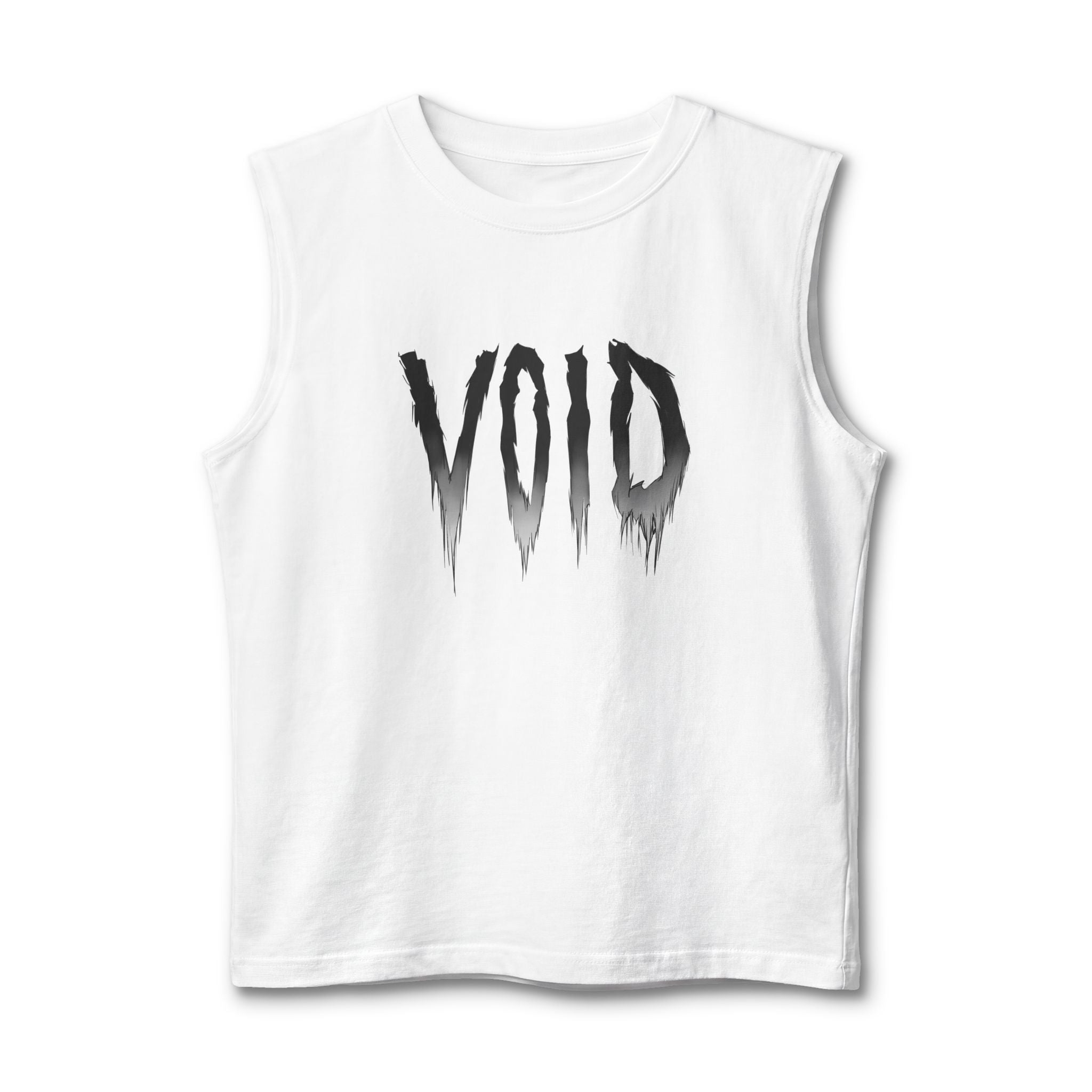 V O I D Tank Top | Designed by Alexdonthavealastname