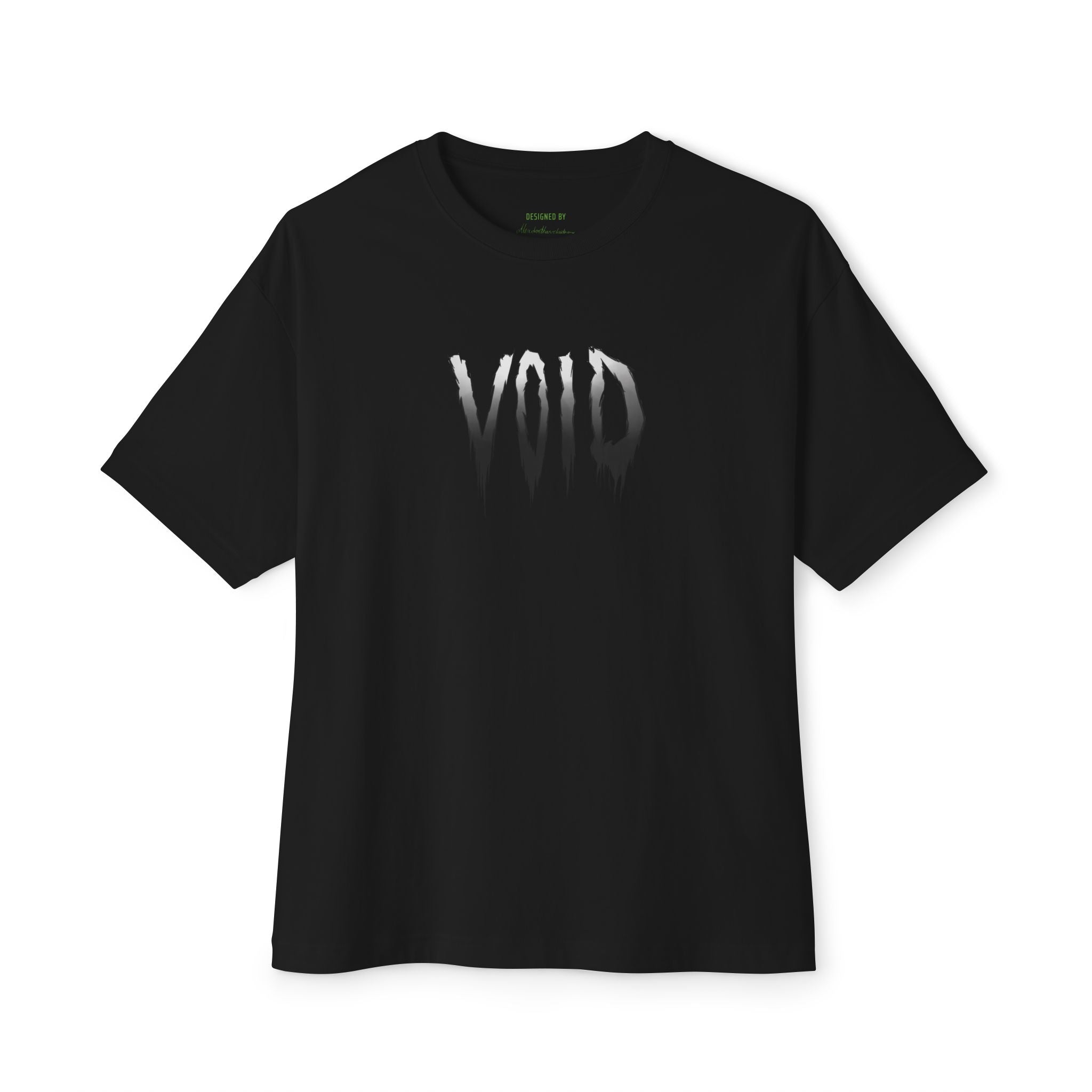 V O I D Logo T-Shirt | Designed by Alexdonthavealastname