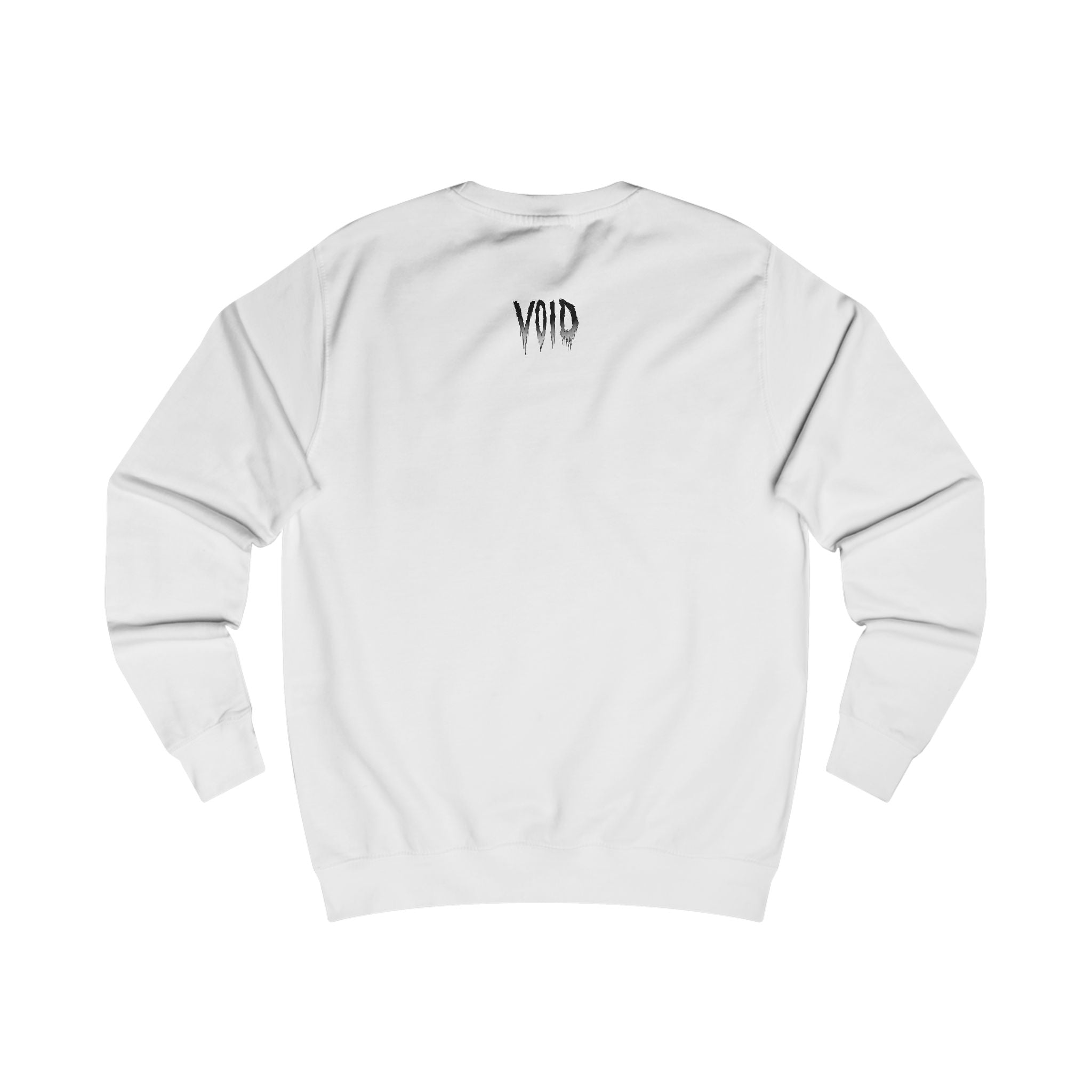 V O I D Grid Sweatshirt | Designed by Alexdonthavealastname