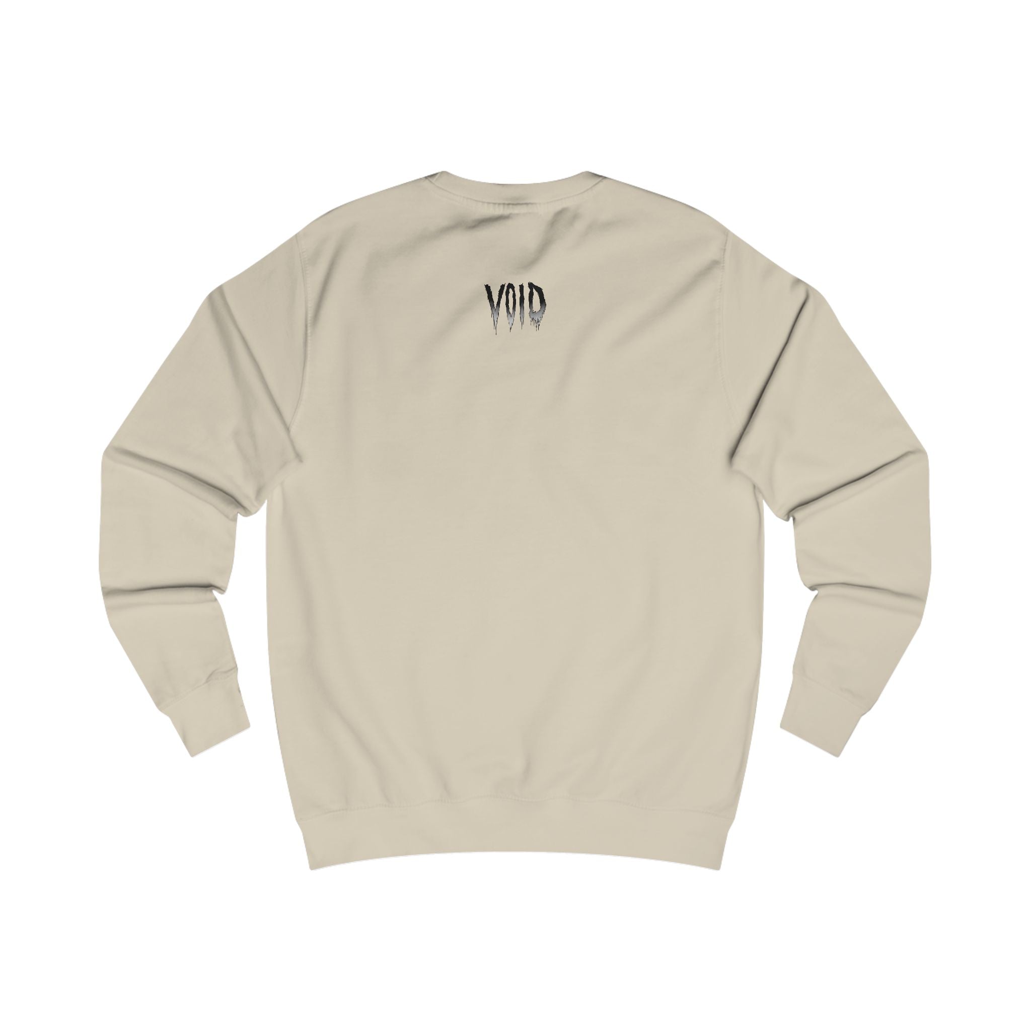 V O I D Grid Sweatshirt | Designed by Alexdonthavealastname