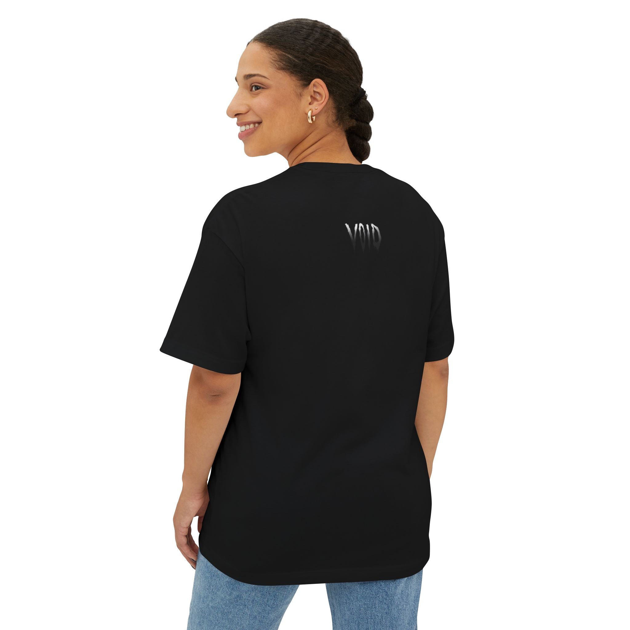 V O I D Grid T-Shirt | Designed by Alexdonthavealastname