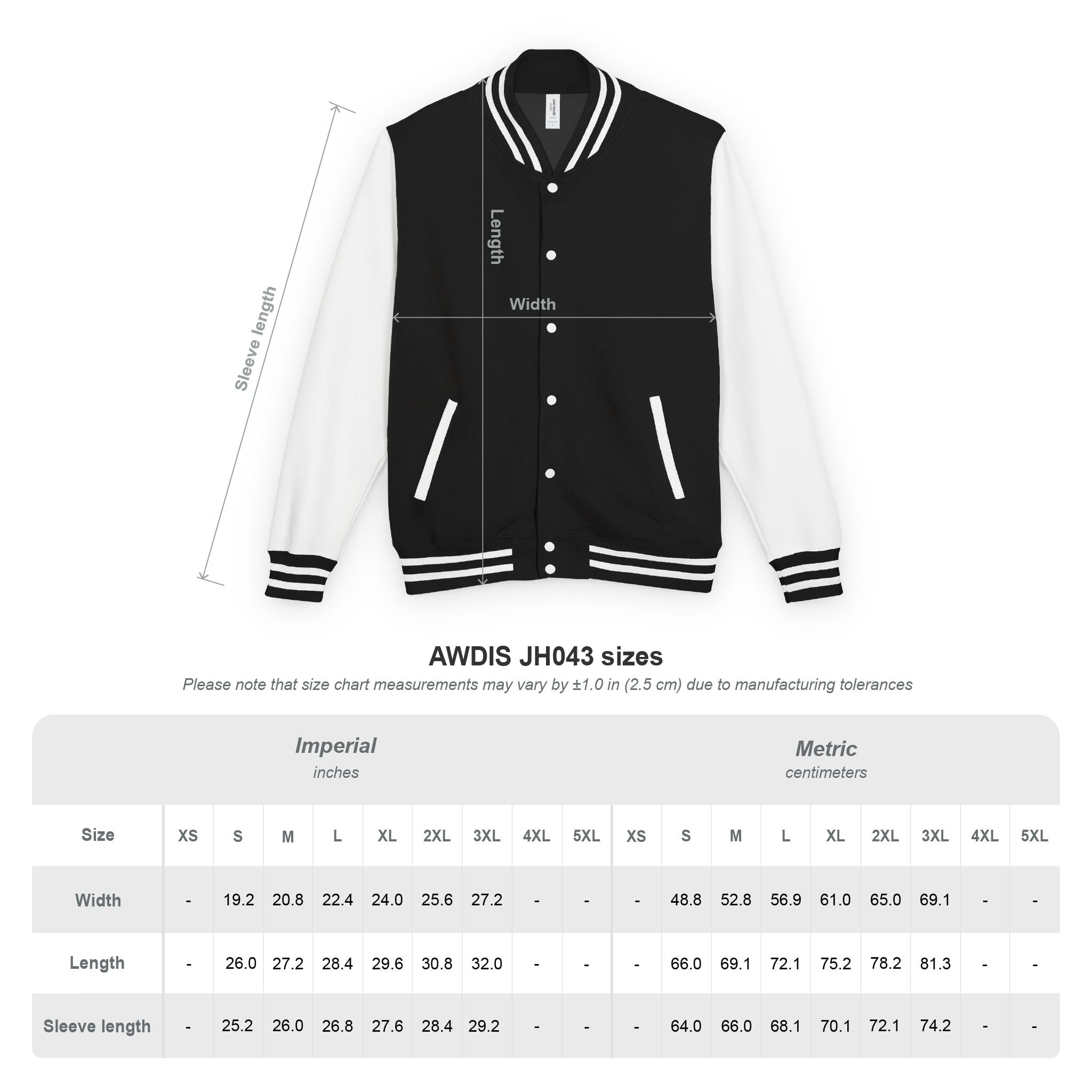 Synakra Escapees Of 2026 Varsity Jacket | Designed by Alexdonthavealastname and Chipsy