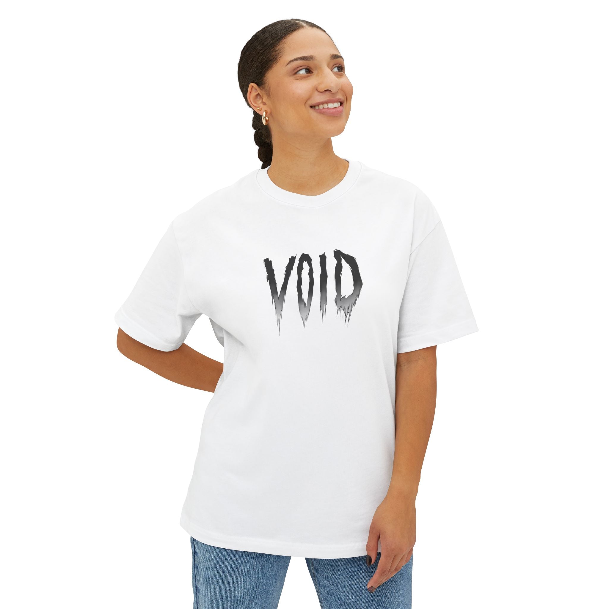 V O I D Logo T-Shirt | Designed by Alexdonthavealastname