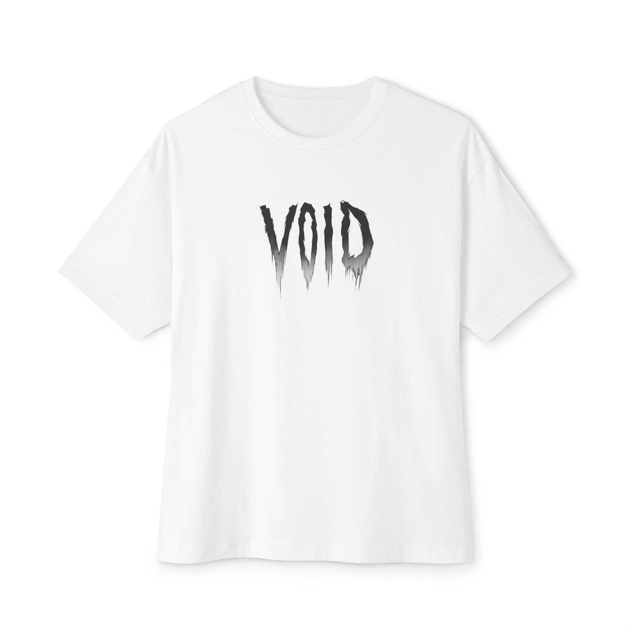 V O I D Logo T-Shirt | Designed by Alexdonthavealastname