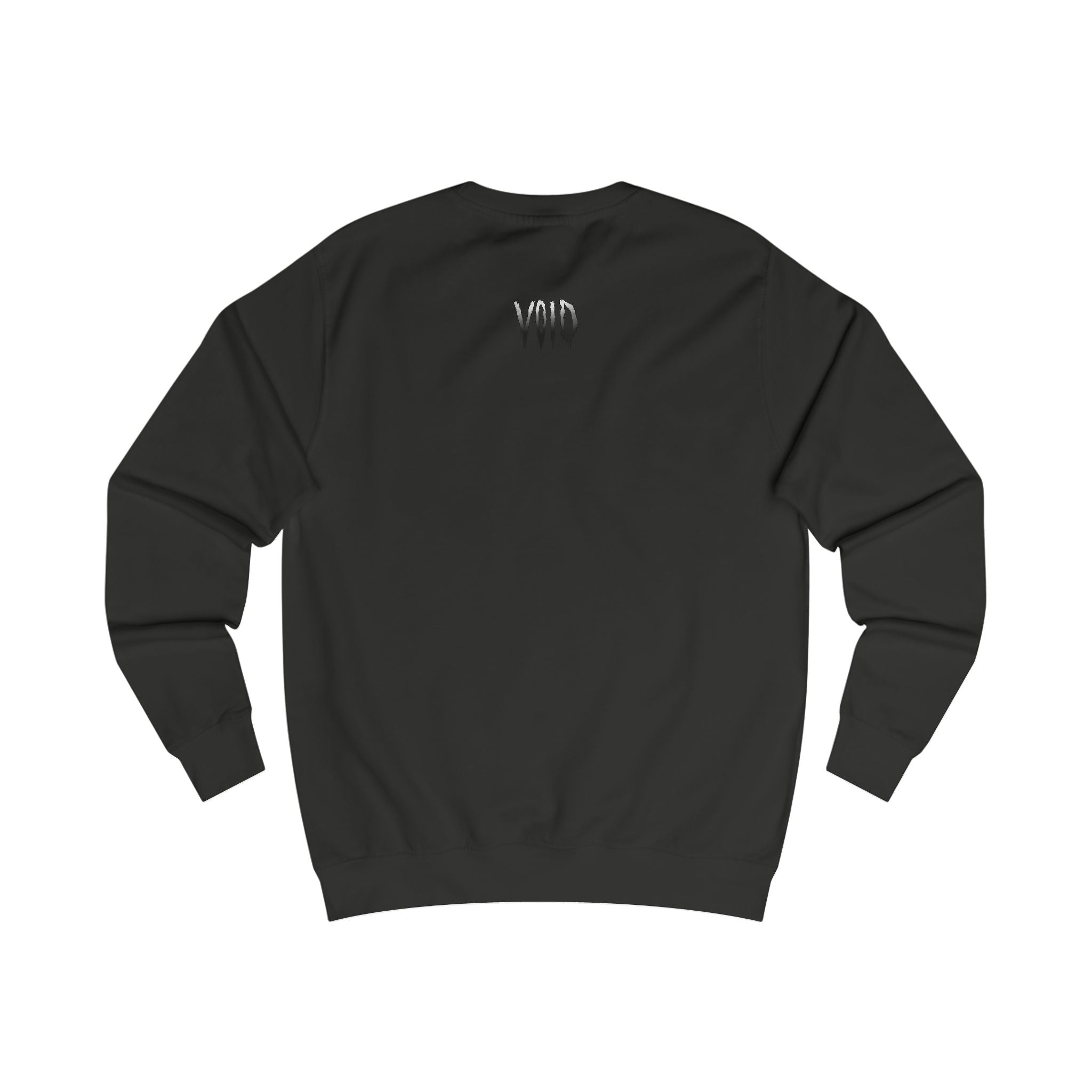 V O I D Grid Sweatshirt | Designed by Alexdonthavealastname