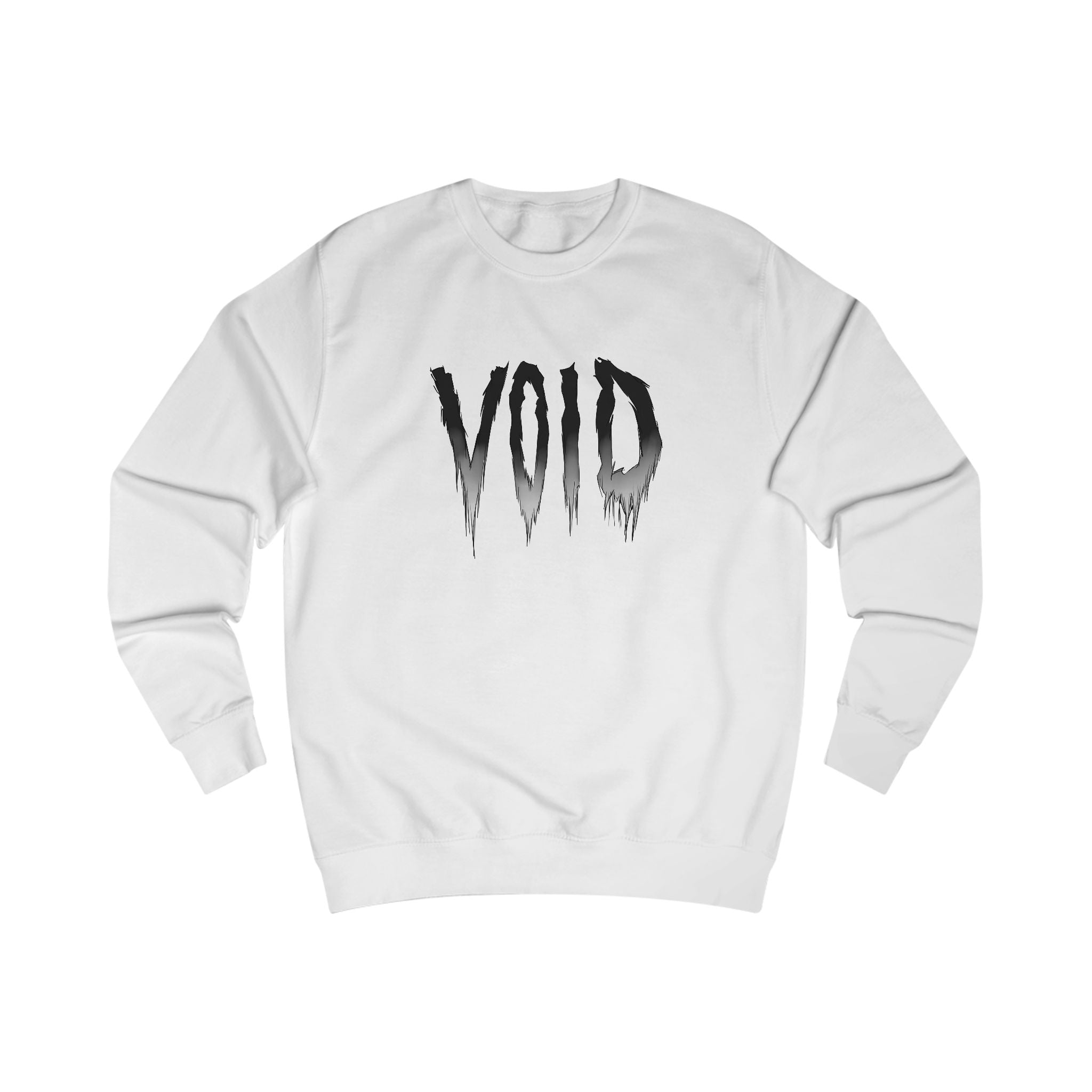 V O I D Logo Sweatshirt | Designed by Alexdonthavealastname