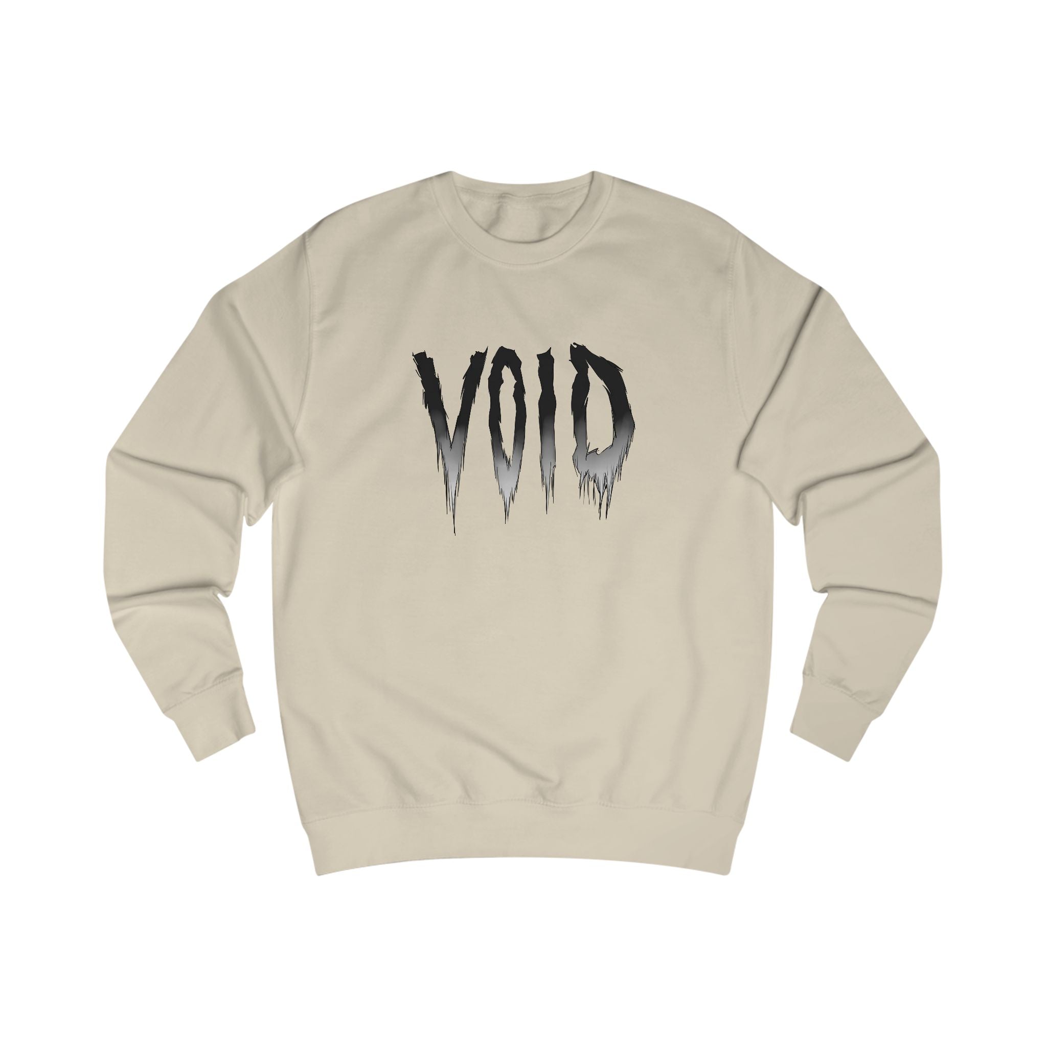 V O I D Logo Sweatshirt | Designed by Alexdonthavealastname